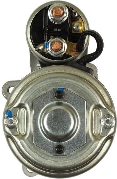 Starter AS S3126 - image 3