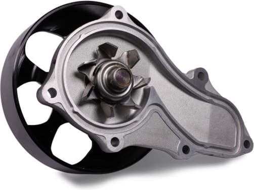 Water Pump, engine cooling P7835 - image 2