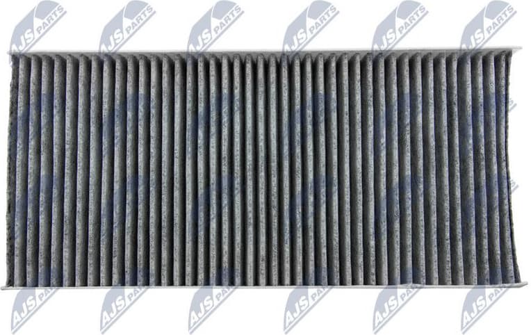 Filter, cabin air FCF-FT-022C - image 2