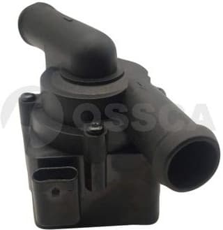 Water Recirculation Pump, parking heater 85435