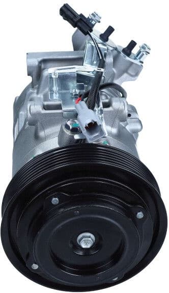 Compressor, air conditioning AC330042 - image 3