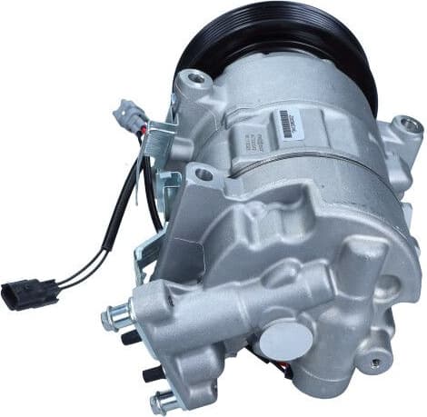 Compressor, air conditioning AC330042 - image 4