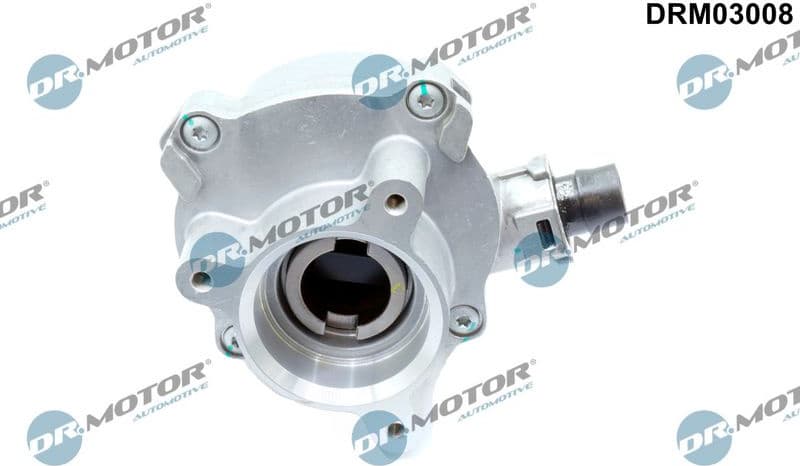 Vacuum Pump, braking system DRM03008
