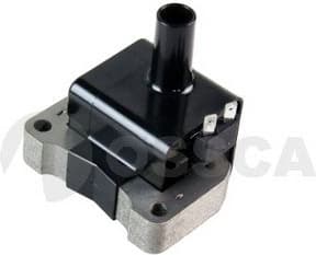 Ignition Coil 18646