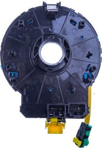 Clock Spring, airbag E900084