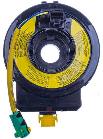 Clock Spring, airbag E900084 - image 2