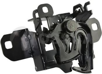 Bonnet Lock 07391