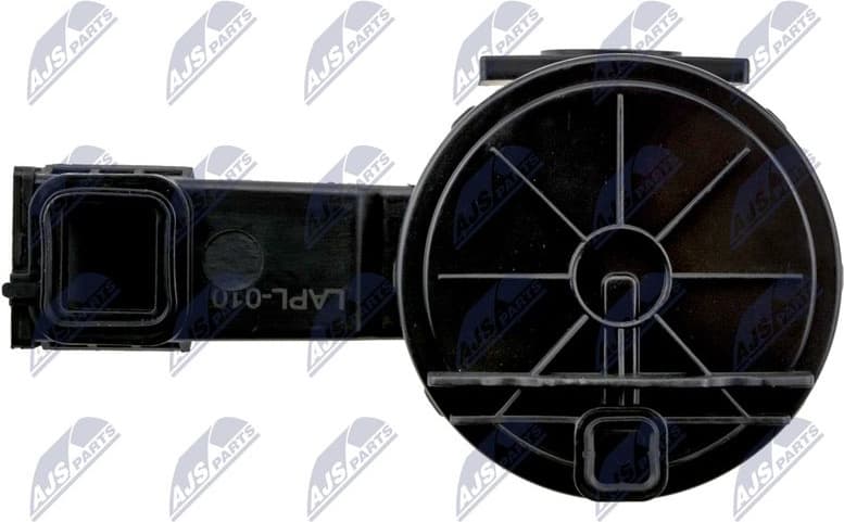 Oil Separator, crankcase ventilation BPZ-PL-010 - image 3