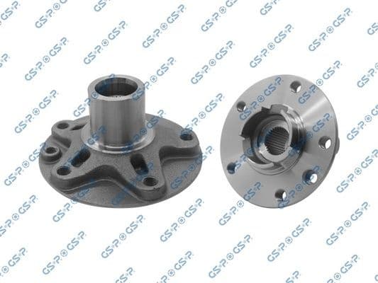 Wheel Hub 9430035