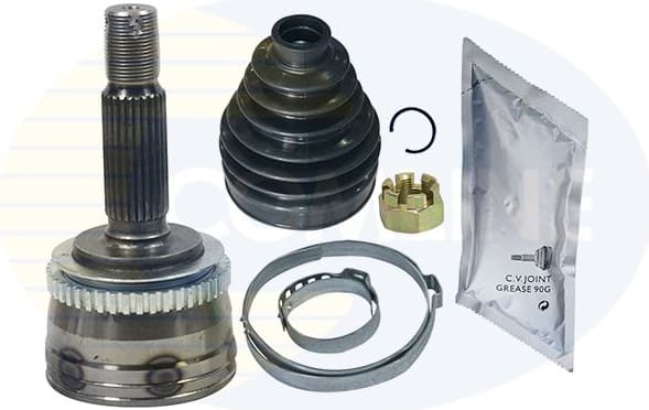 Joint Kit, drive shaft ECV261