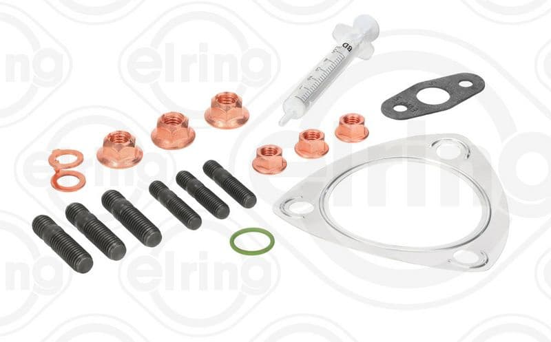Mounting Kit, charger 518.660