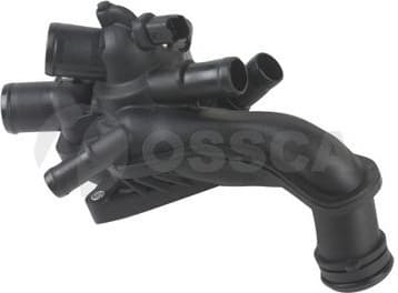 Thermostat, coolant 27318