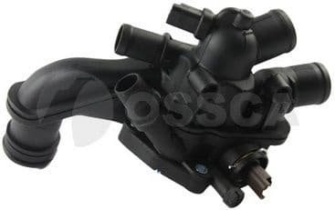 Thermostat, coolant 20744