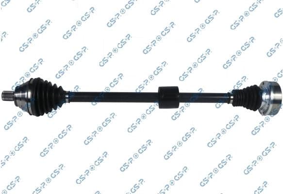 Drive Shaft 204417