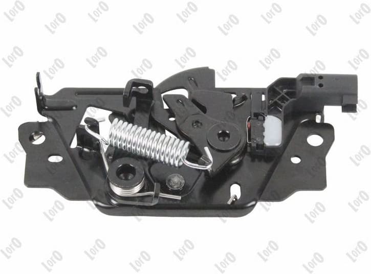 Bonnet Lock LORO 132-017-041 - image 2