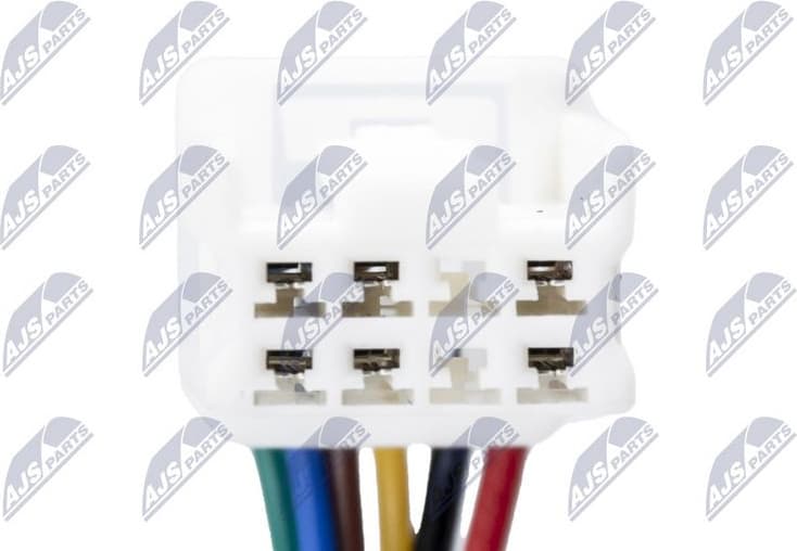 Gas Spring, boot/cargo area AE-MZ-026 - image 2