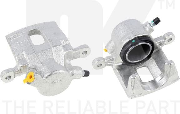 Brake Caliper 215211
