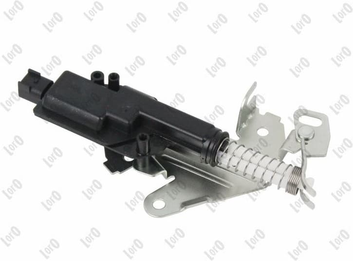 Tailgate Lock LORO 132-017-022
