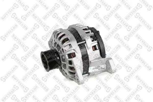 Alternator 06-10879-SX