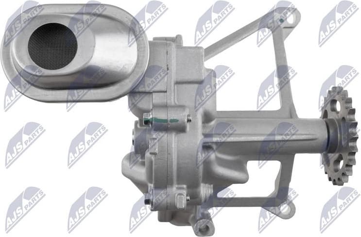 Oil Pump BPO-PE-004 - image 6
