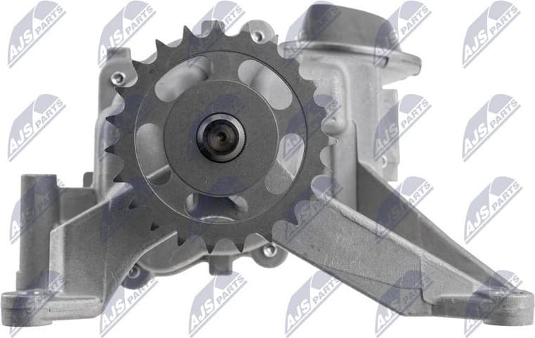 Oil Pump BPO-PE-004 - image 7
