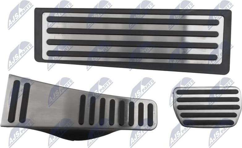 Pedal Pad Set EZC-VV-080 - image 4