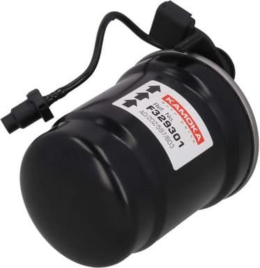 Fuel Filter F329301 - image 3