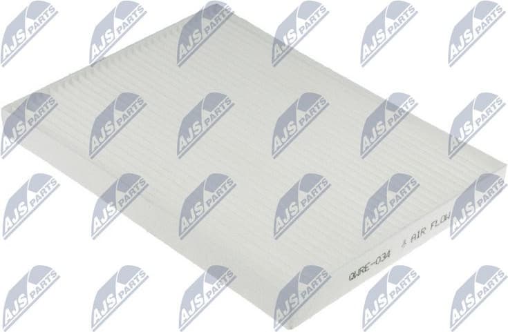 Filter, cabin air FCF-RE-034 - image 2