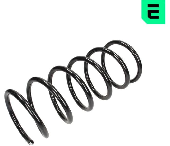 Suspension Spring AF-2431