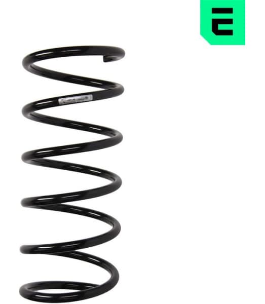 Suspension Spring AF-2431 - image 3