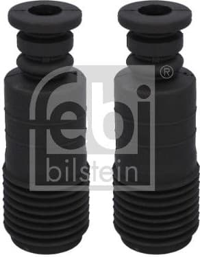 Dust Cover Kit, shock absorber 197834