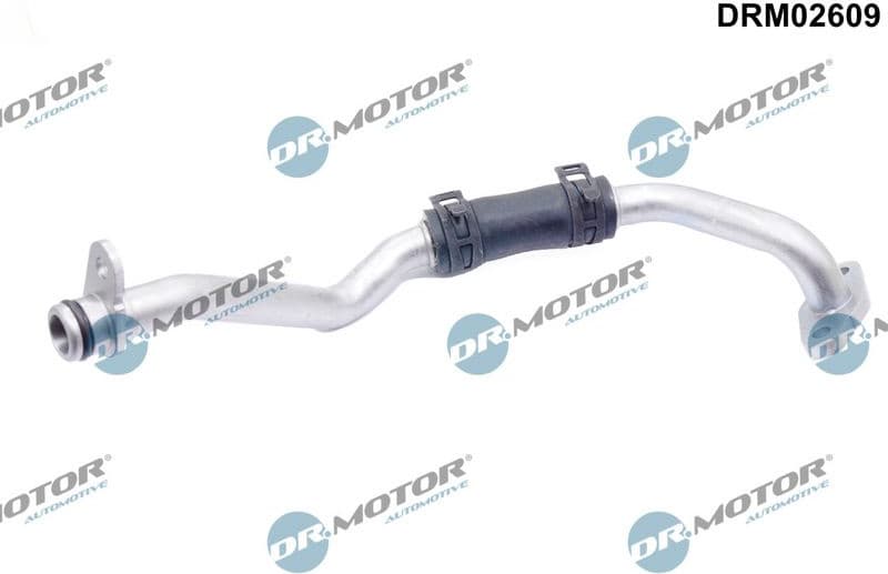Oil Line, charger DRM02609