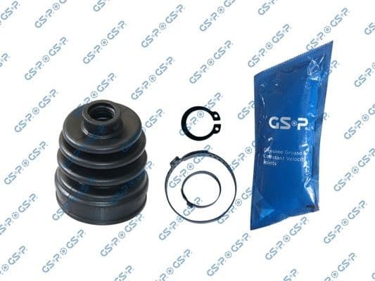 Bellow Kit, drive shaft 760114