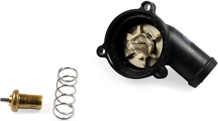 Thermostat, coolant TM1162