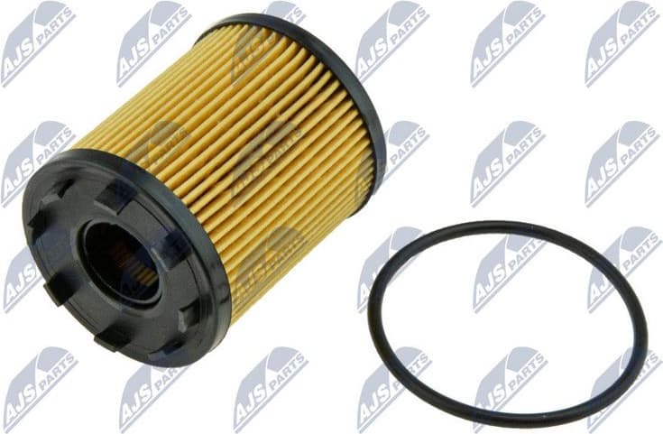 Oil Filter FOF-FT-000