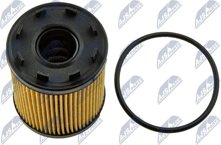Oil Filter FOF-FT-000 - image 2