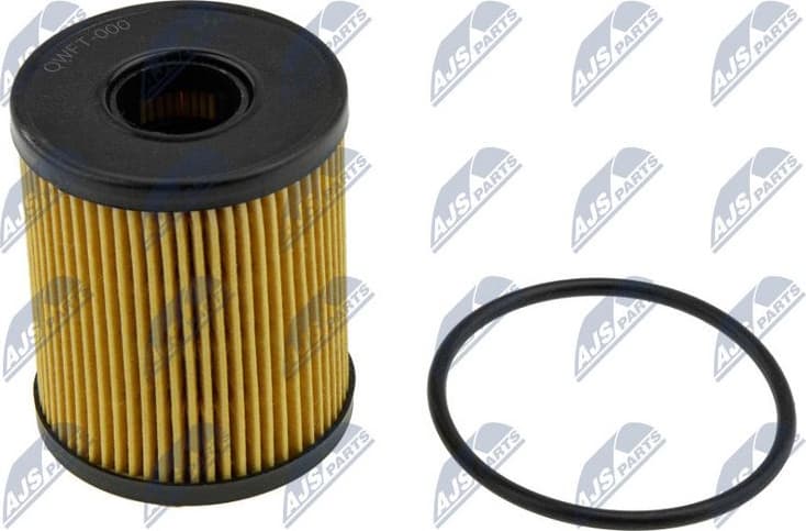 Oil Filter FOF-FT-000 - image 3