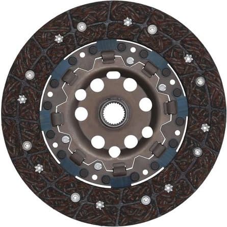 Clutch Disc DC138 - image 2