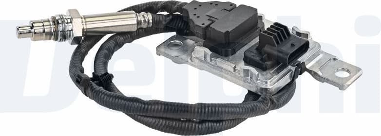 NOx Sensor, NOx catalytic converter ANS1073-12B1