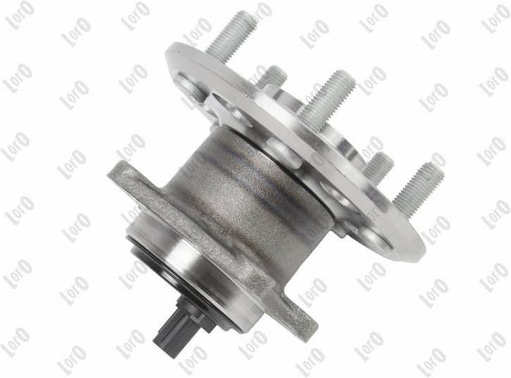 Wheel Hub LORO 141-01-348 - image 2