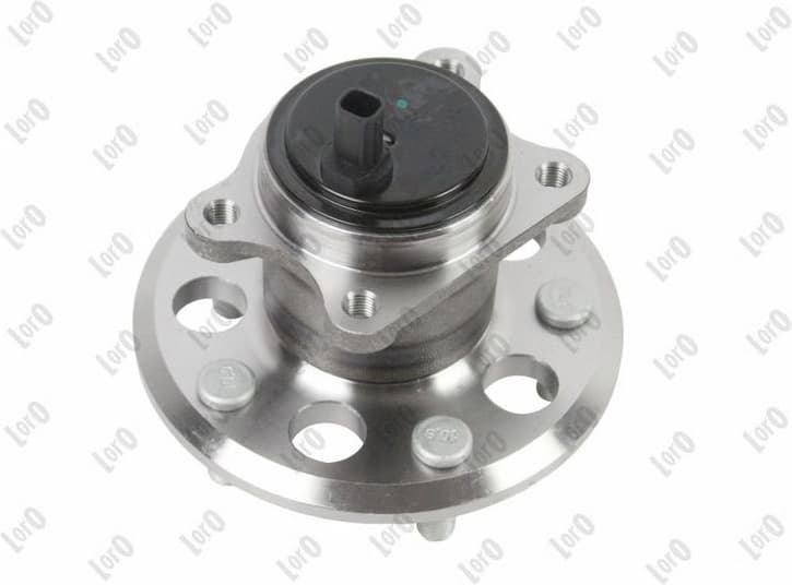 Wheel Hub LORO 141-01-348 - image 3