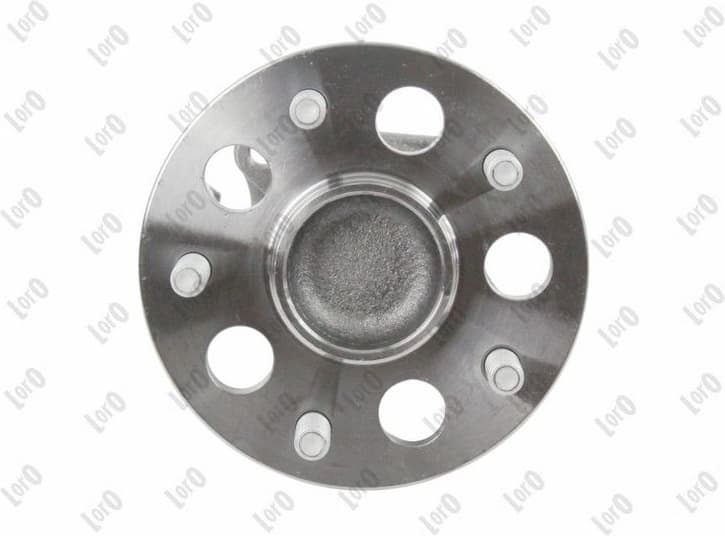 Wheel Hub LORO 141-01-348 - image 4