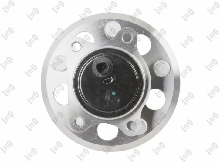 Wheel Hub LORO 141-01-348 - image 5