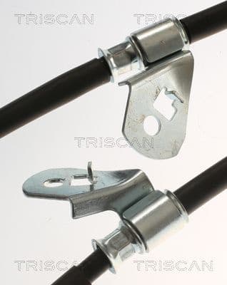Cable Pull, parking brake 8140 241156 - image 3