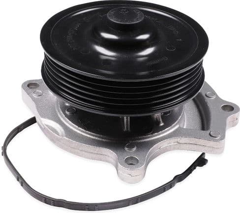 Water Pump, engine cooling P1589