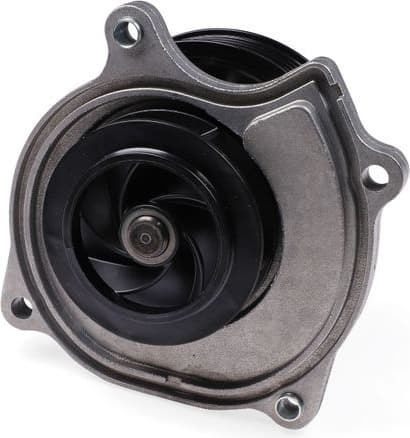 Water Pump, engine cooling P1589 - image 2