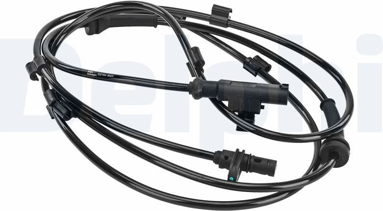 Sensor, wheel speed SS21654-12B1