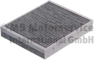 Filter, cabin air 50014509