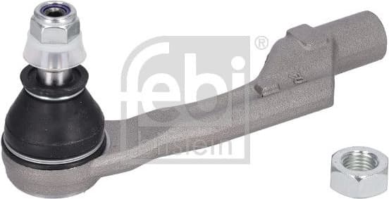Tie Rod End 196534
