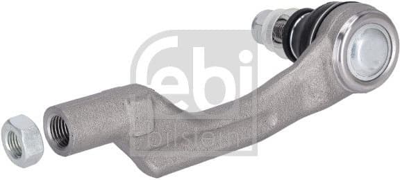 Tie Rod End 196534 - image 2